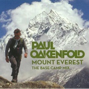 Paul Oakenfold - Mount Everest: The Base Camp Mix