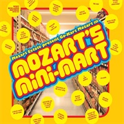 Go-Kart Mozart — Mozart's Mini-Mart
