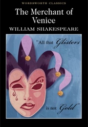 The Merchant of Venice (William Shakespeare)
