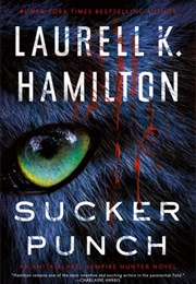 Sucker Punch (Laurell K. Hamilton)