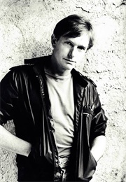 Man on a Green Bike (1969)