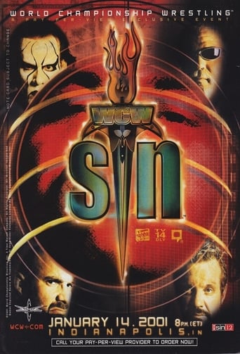 WCW Sin (2001)