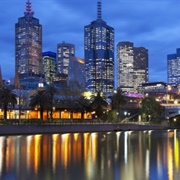 Melbourne, Australia