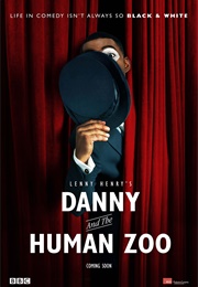 Danny and the Human Zoo (2015)