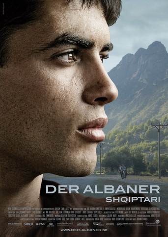 The Albanian (2010)