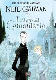 El Libro Del Cementerio (Neil Gaiman)