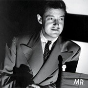 Preston Sturges