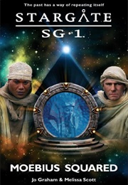 Moebius Squared (Jo Graham & Melissa Scott)