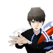 Tower of God