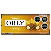 Ambrosoli Orly Naranja