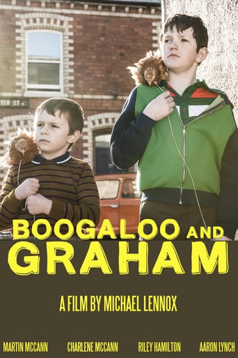 Boogaloo and Graham (2014)