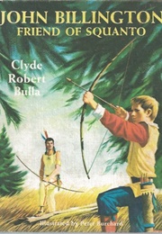 John Billington (Bulla)