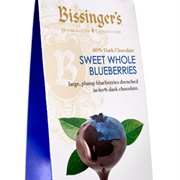 Bissinger's Sweet Whole Blueberries