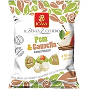 Icam Pera & Cannella
