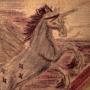 Over the Rainbow Angelina Jensen