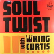 King Curtis - Soul Twist