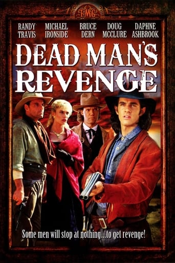 Dead Man&#39;s Revenge (1994)