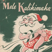 Mele Kalikimaka - (Hawaiian Christmas Song) - Ree