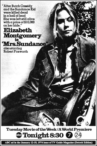 Mrs. Sundance (1974)