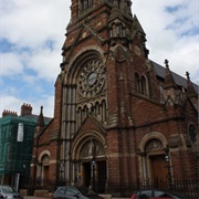 St Patrick's Church