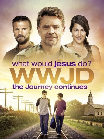 WWJD: What Would Jesus Do? the Journey Continues (2015)