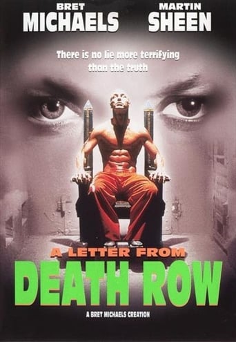 A Letter From Death Row (1998)