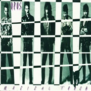 Opús - Magical Touch