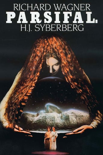 Parsifal (1982)