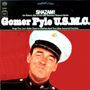 Hot Dog Heart - Jim Nabors