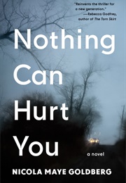 Nothing Can Hurt You (Nicola Maye Goldberg)