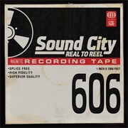 Sound City: Real to Reel (Trent Reznor, Dave Grohl & Josh Homme, 2013)
