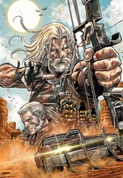 Old Man Hawkeye Vol 1 (Ethan Sacks)