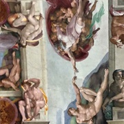 Sistine Chapel