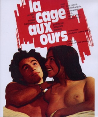 The Bear Cage (1974)