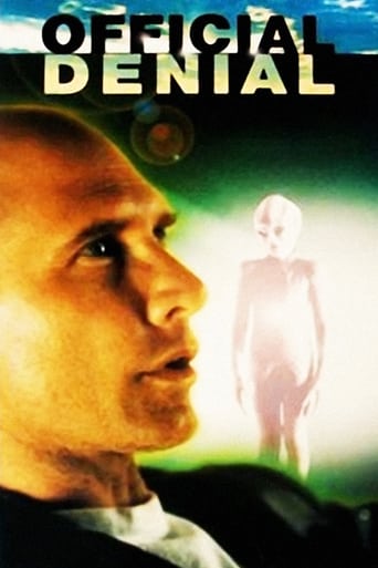 Official Denial (1994)