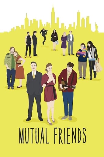 Mutual Friends (2014)
