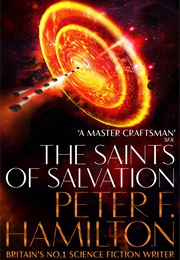 The Saints of Salvation (Peter F. Hamilton)