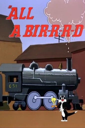 All a Bir-R-R-Rd (1950)