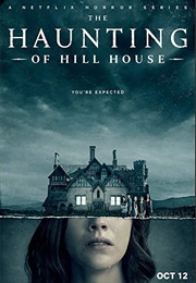 The Haunting of Hill House (2018)