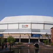 National Indoor Arena