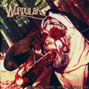 Wardulak - Severed Eyes of Possession