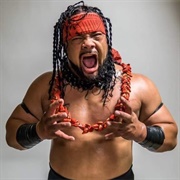 Jacob Fatu