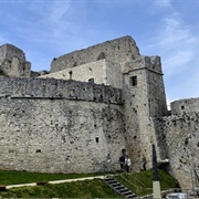 Castle of Monte Sant'angelo