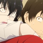 Ryouta X Midari