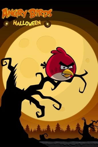 Angry Birds: Ham'o'ween (2011)