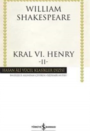 Kral VI. Henry - II - (William Shakespeare)