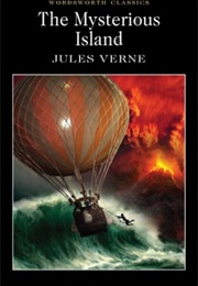 The Mysterious Island (Jules Verne)