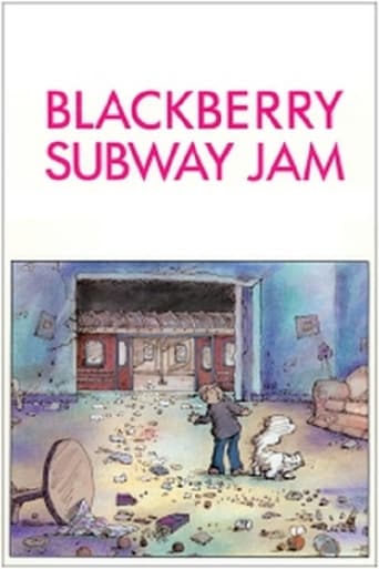 Blackberry Subway Jam (1984)