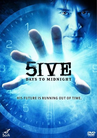 5Ive Days to Midnight (2004)