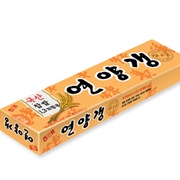 Haitai Sweet Redbean Jelly Bar